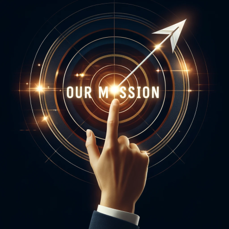 Our Mission Our Mission